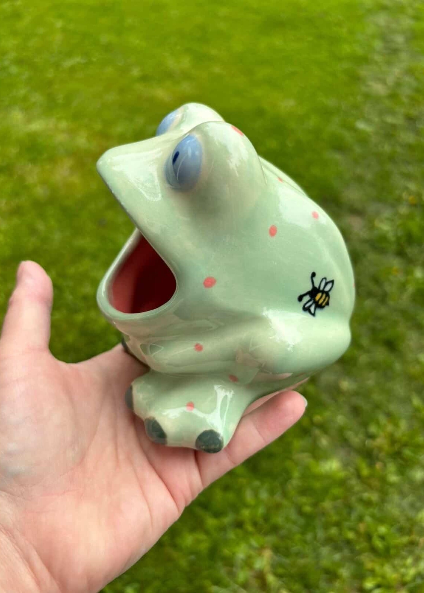 Pottery Paint Night - Sunday, June 28 @ 6:00-8:30 pm