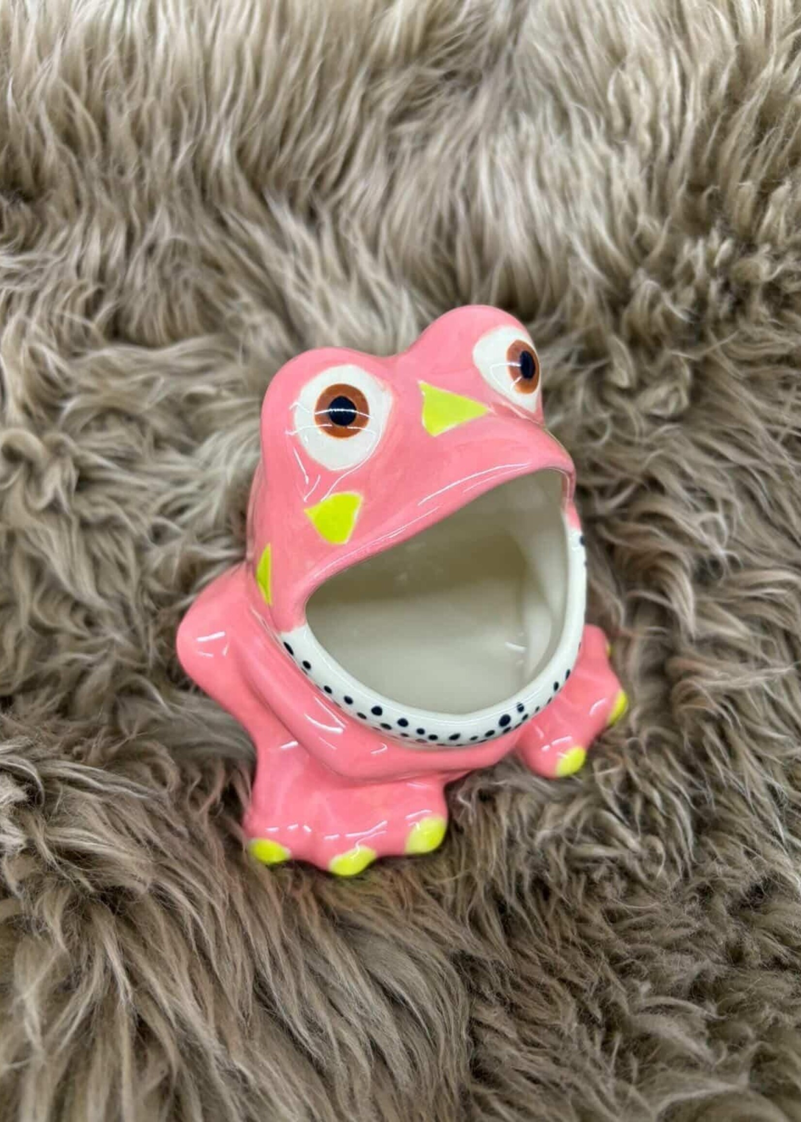 Pottery Paint Night - Sunday, June 28 @ 6:00-8:30 pm