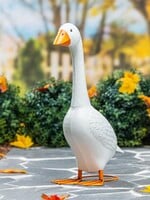 21 in tall Giddy the Porch Goose