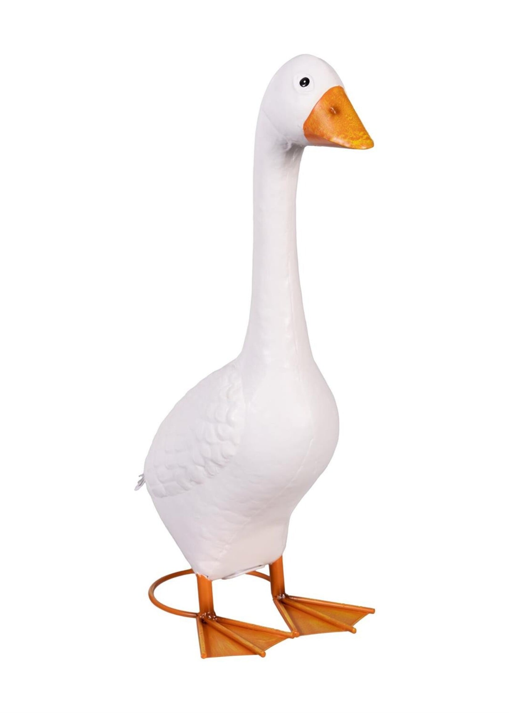21 in tall Giddy the Porch Goose