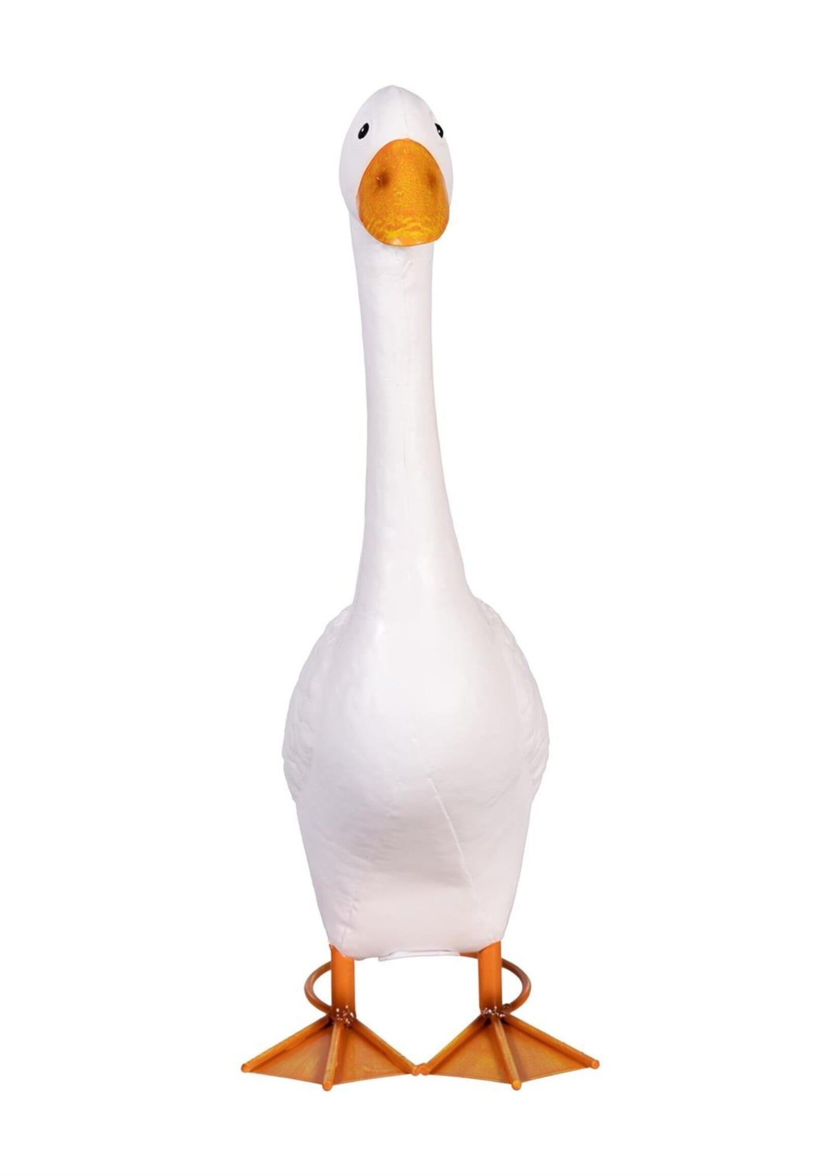 21 in tall Giddy the Porch Goose