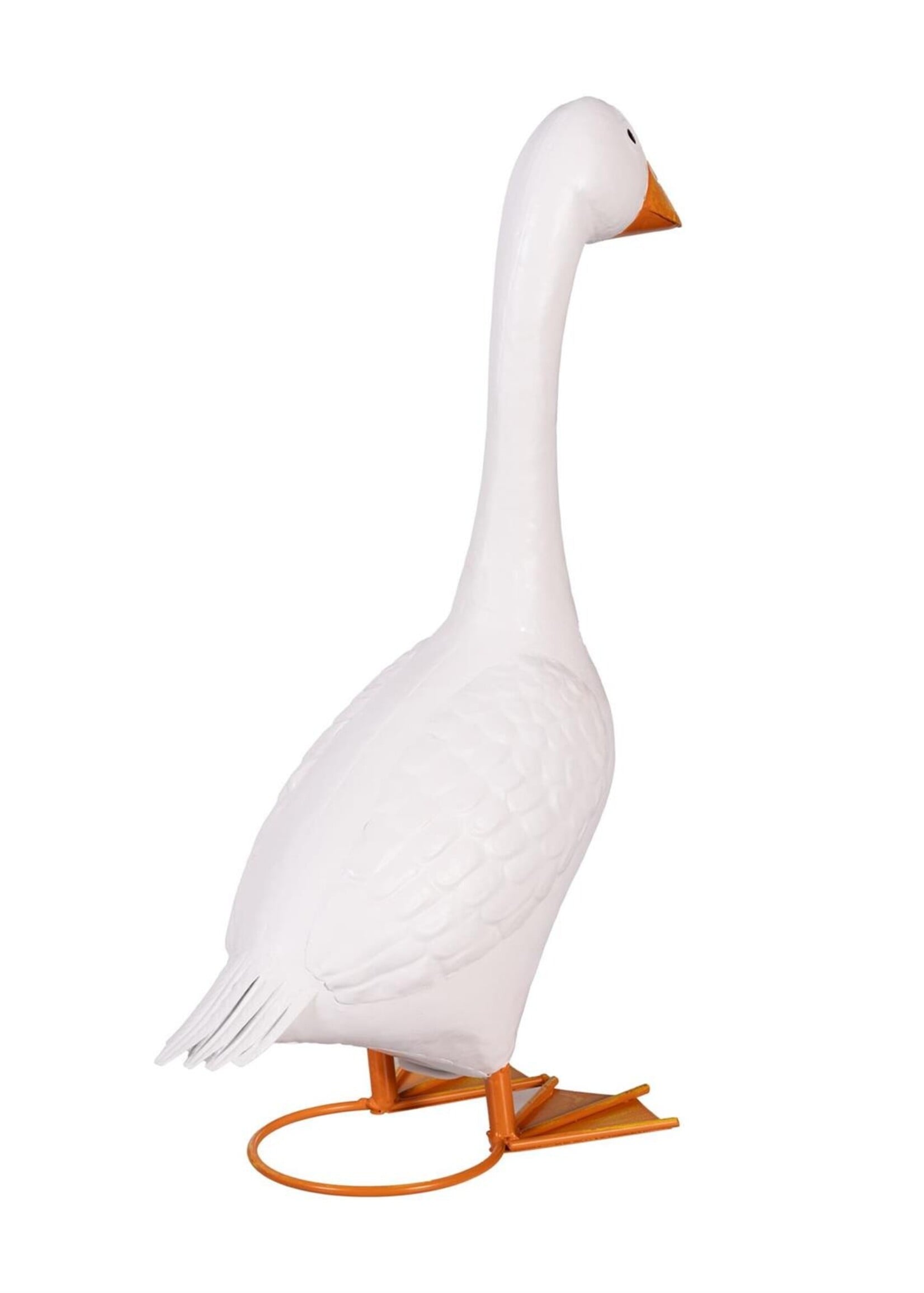 21 in tall Giddy the Porch Goose