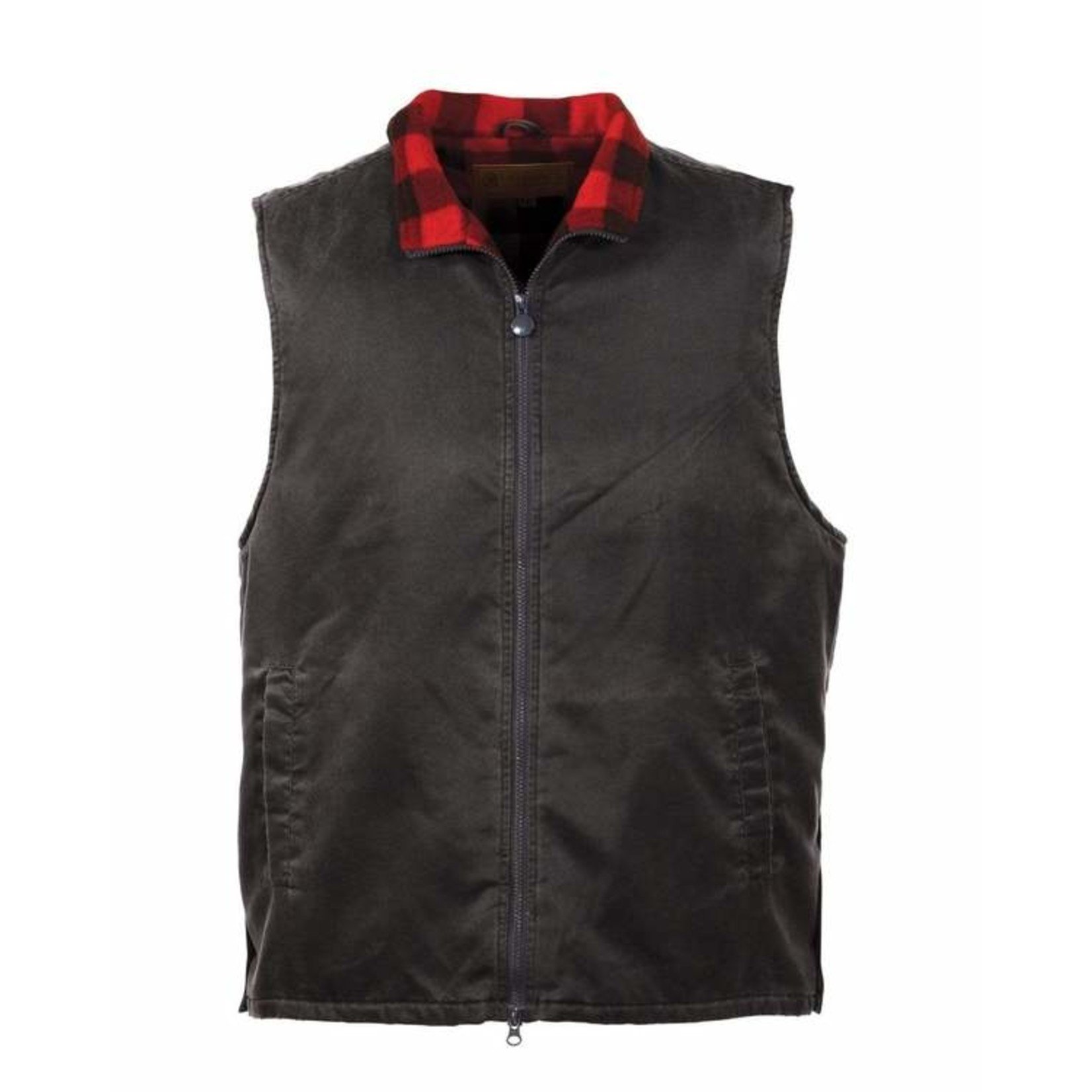 Outback Trading Co Loxton Vest