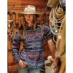 Outback Trading Co Hazel Shirt Jacket