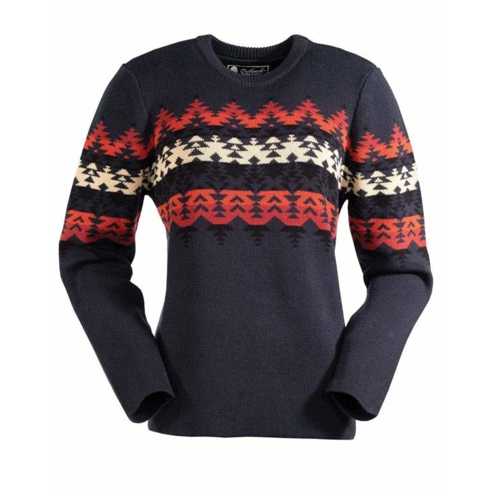 Outback Trading Co Amelia Sweater