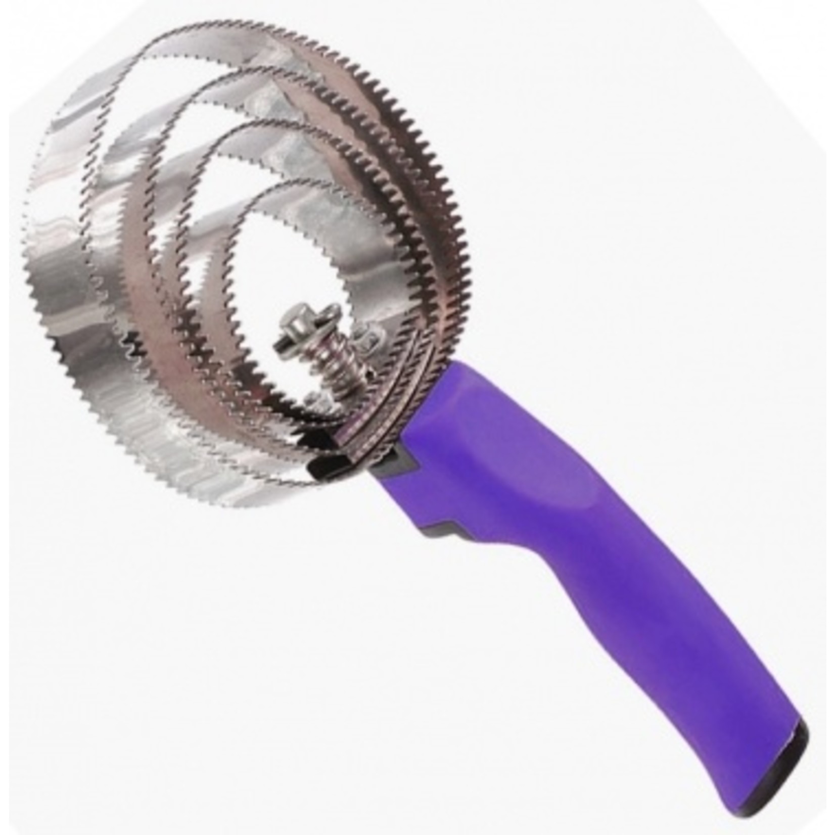 Showman Stainless Steel Spring Curry