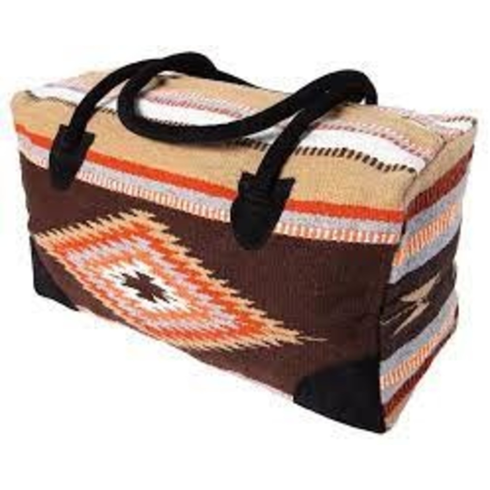 Southwestern Style Go West Weekender Bag