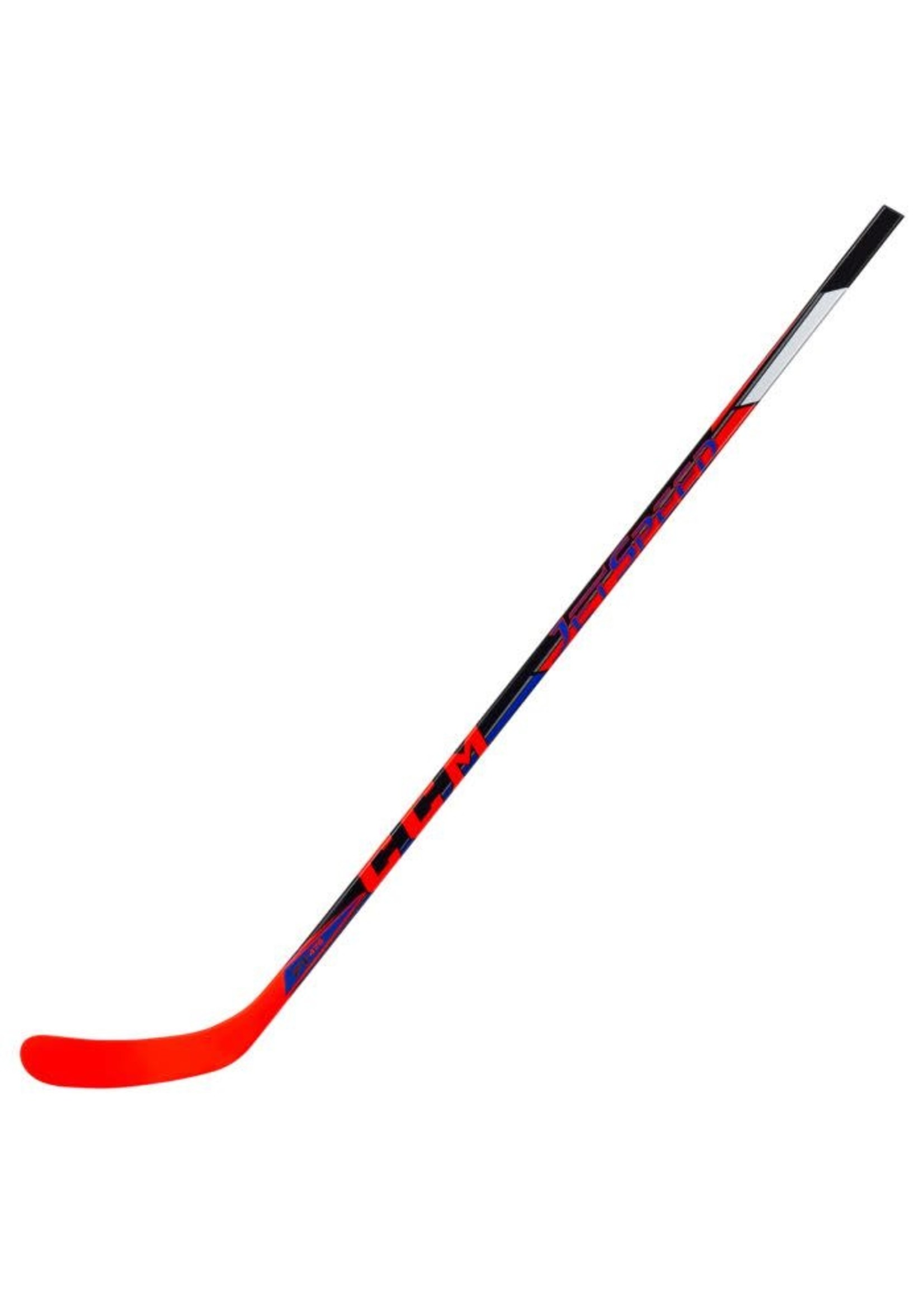 CCM Hockey (USA) CCM Jetspeed FT475 Stick - Junior