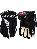CCM Hockey (USA) CCM Jetspeed FT4 Gloves - Junior