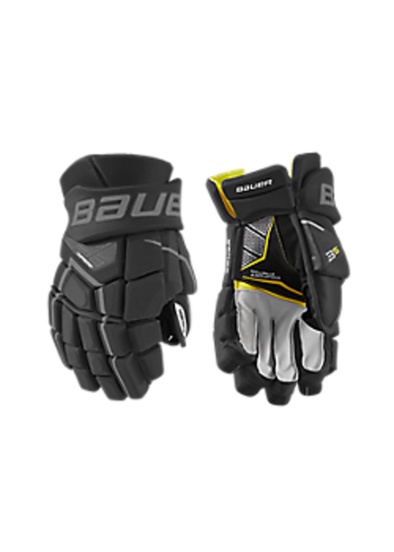 Bauer Hockey Bauer Supreme 3S Gloves - Junior