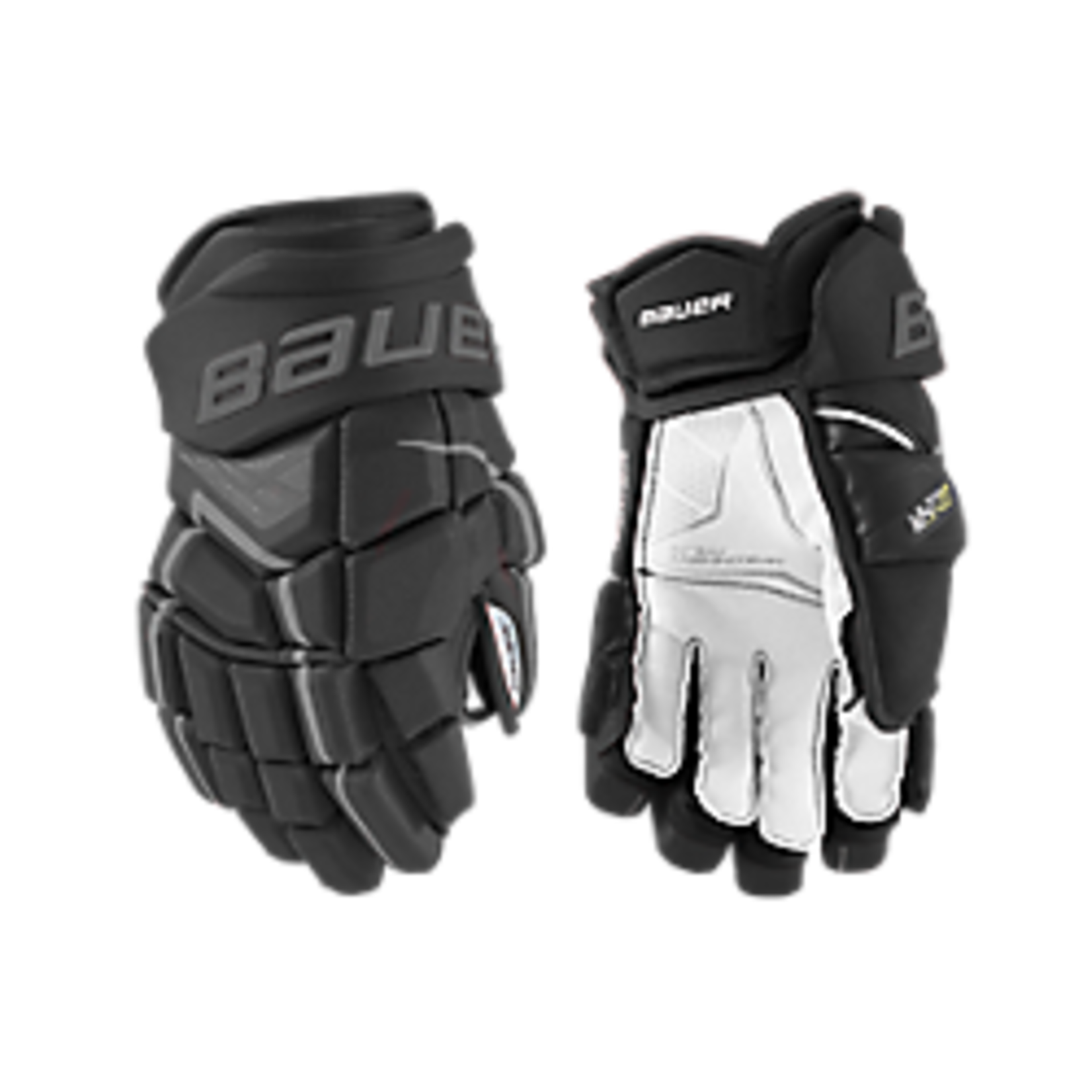 Bauer Hockey Bauer Supreme Ultrasonic Gloves - Junior