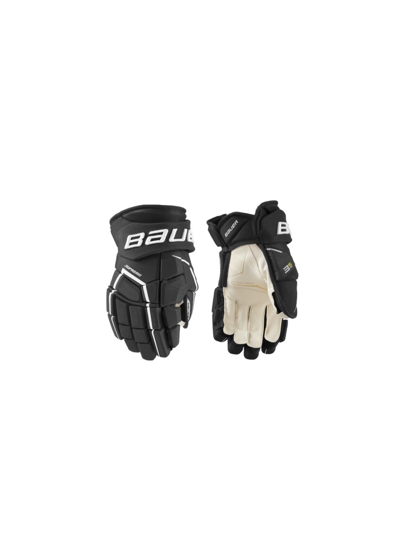 Bauer Hockey Bauer Supreme 3S Pro Gloves - Junior