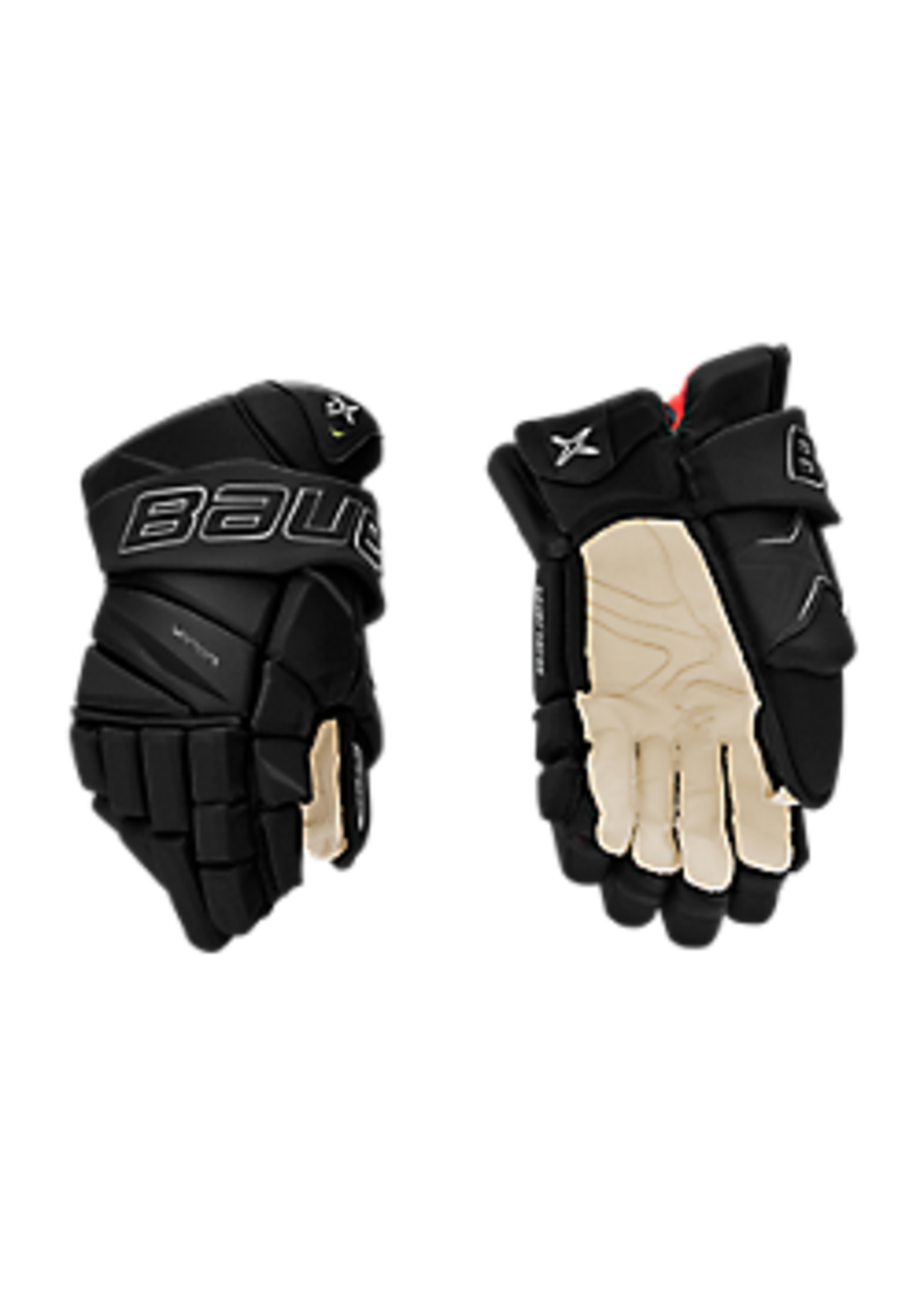 Bauer Hockey Bauer Vapor 2X Gloves - Junior
