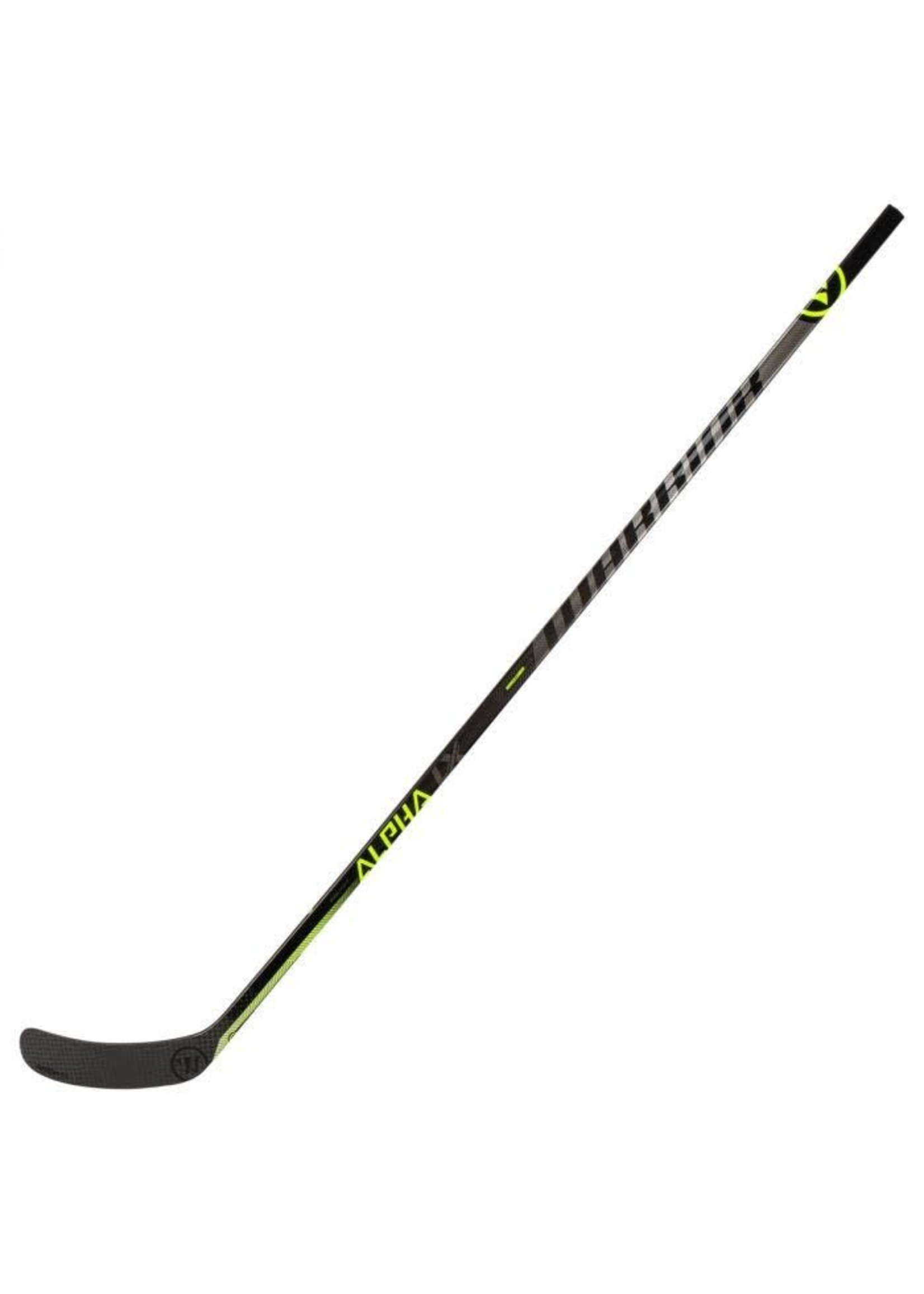 Warrior Hockey Warrior Alpha LX 20 Stick - Senior / Intermediate