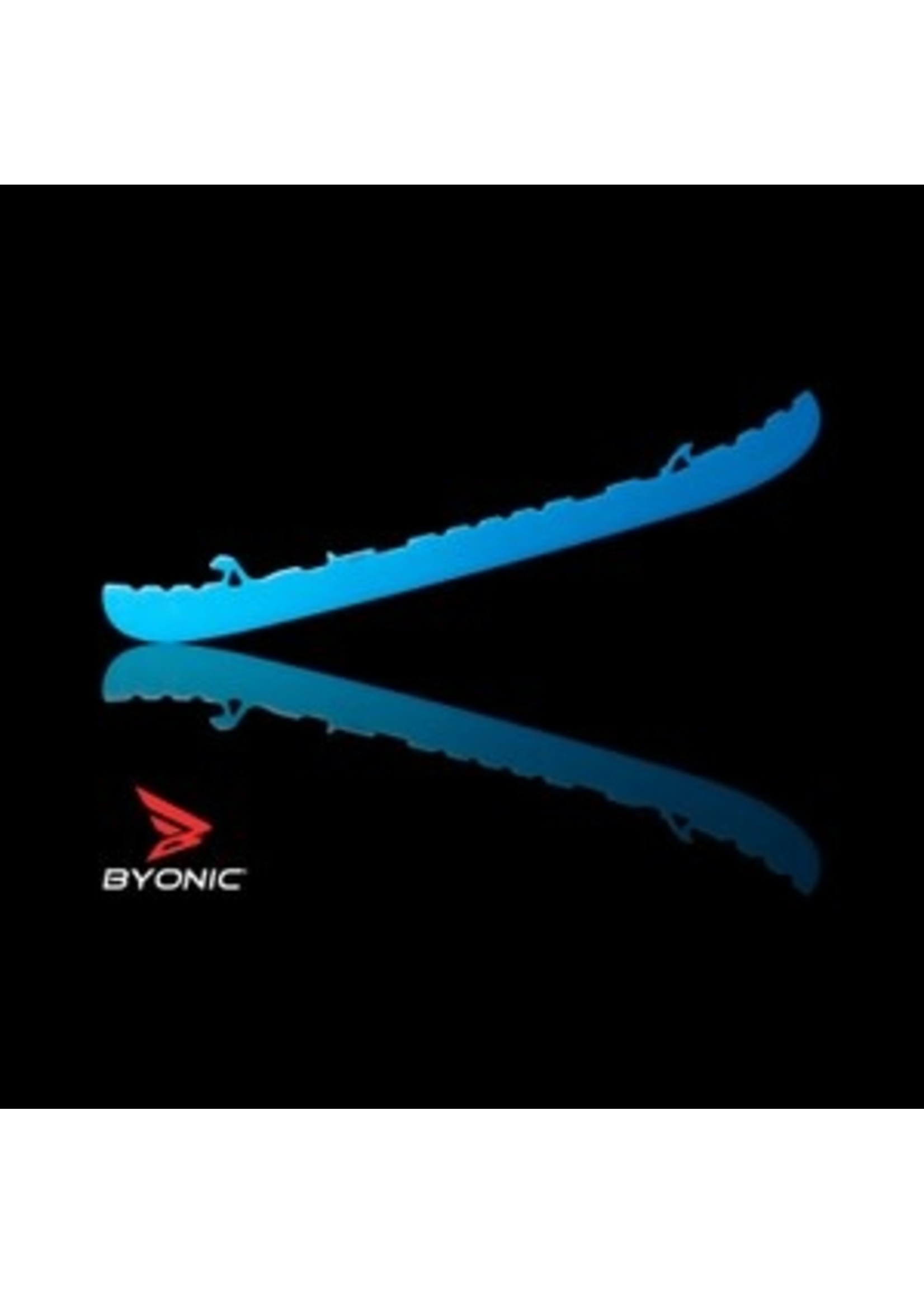 Byonic Steel - Colored