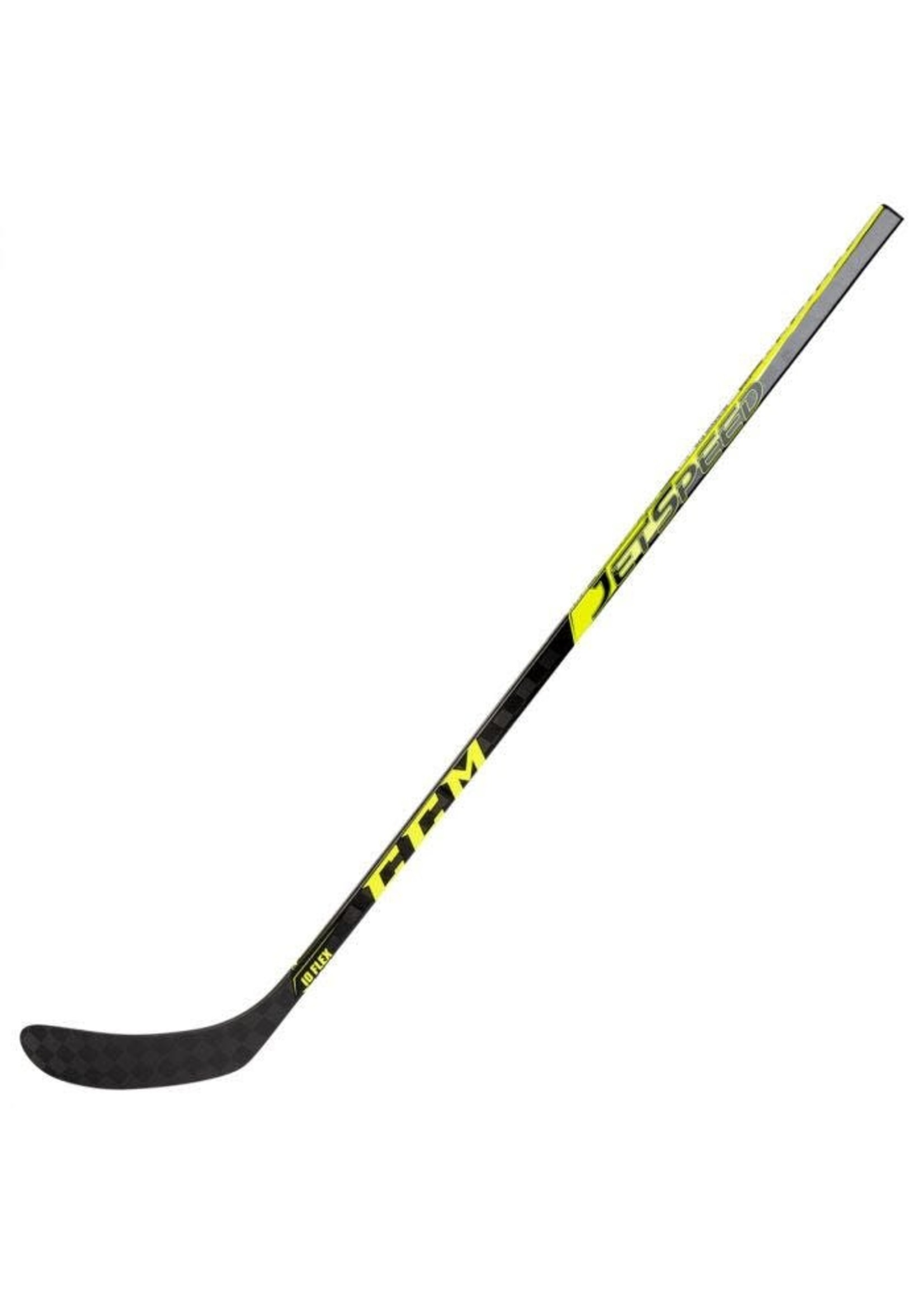 CCM Hockey (USA) CCM Jetspeed Youth Stick