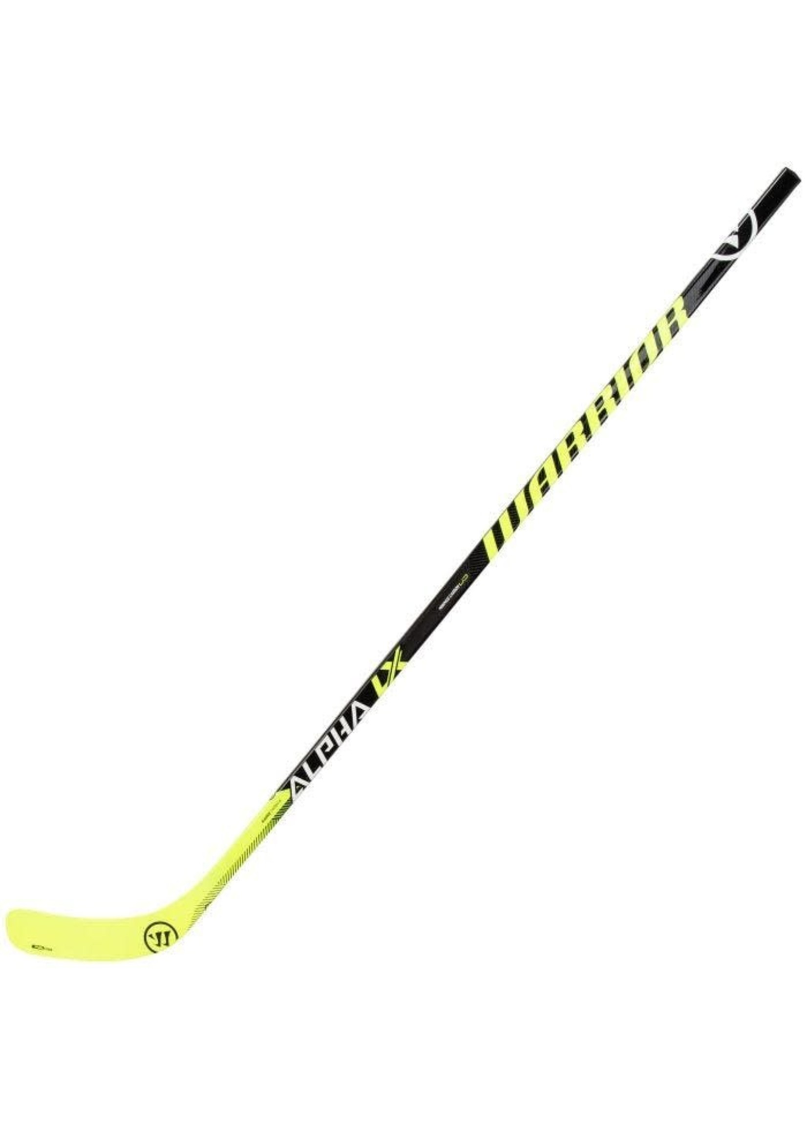 Warrior Hockey Warrior Alpha LX 40 Stick - Junior