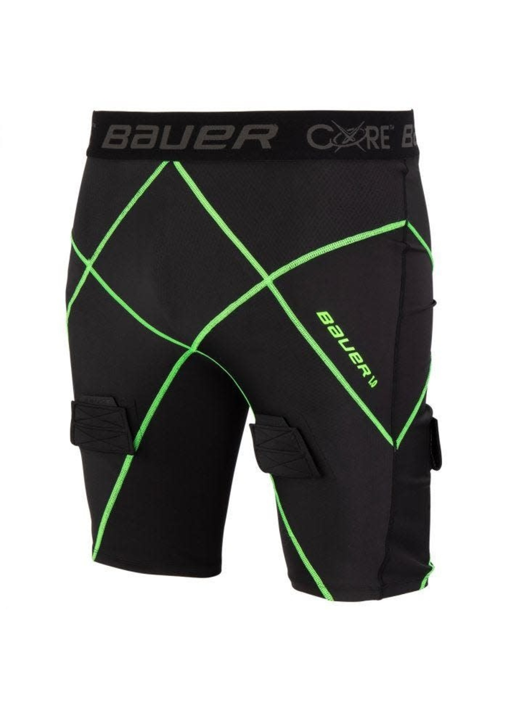 Bauer Hockey Bauer Core Jock Short