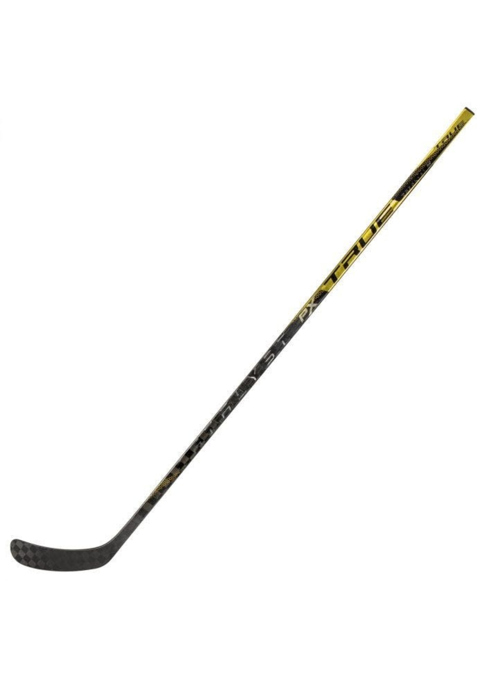 True Hockey TRUE Catalyst PX Stick - Junior