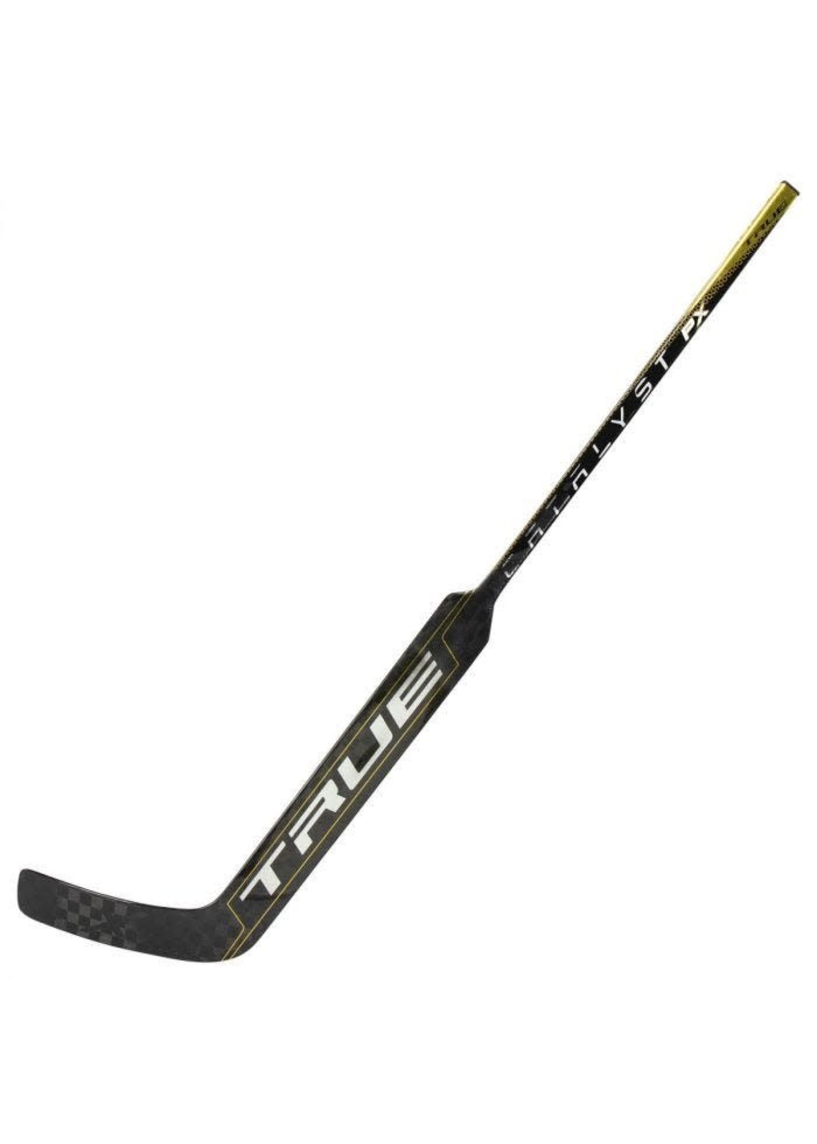 True Hockey TRUE Catalyst PX Goal Stick