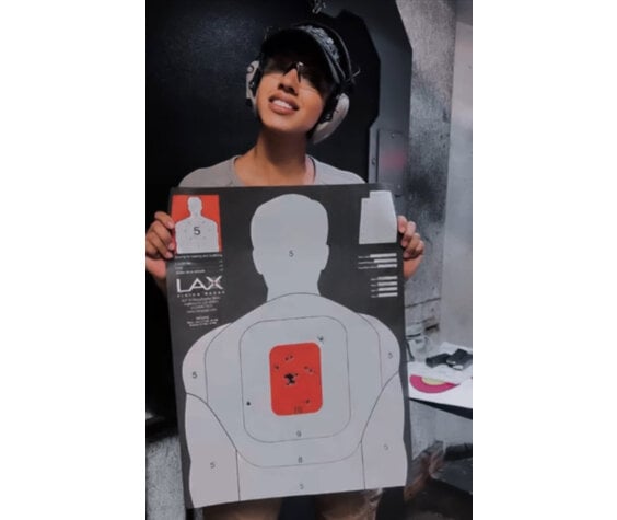 Triple G Tactical Introduction to Basic Handgun Course/Defensive Handgun 1