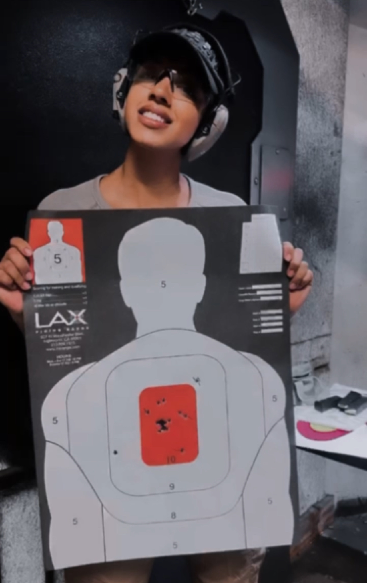 Triple G Tactical Introduction to Basic Handgun Course/Defensive Handgun 1