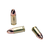 Triple G Tactical 9mm Training Ammo