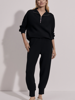 Varley the relaxed pant 25- black