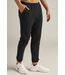 Fresh Cut Sweatpant- Black