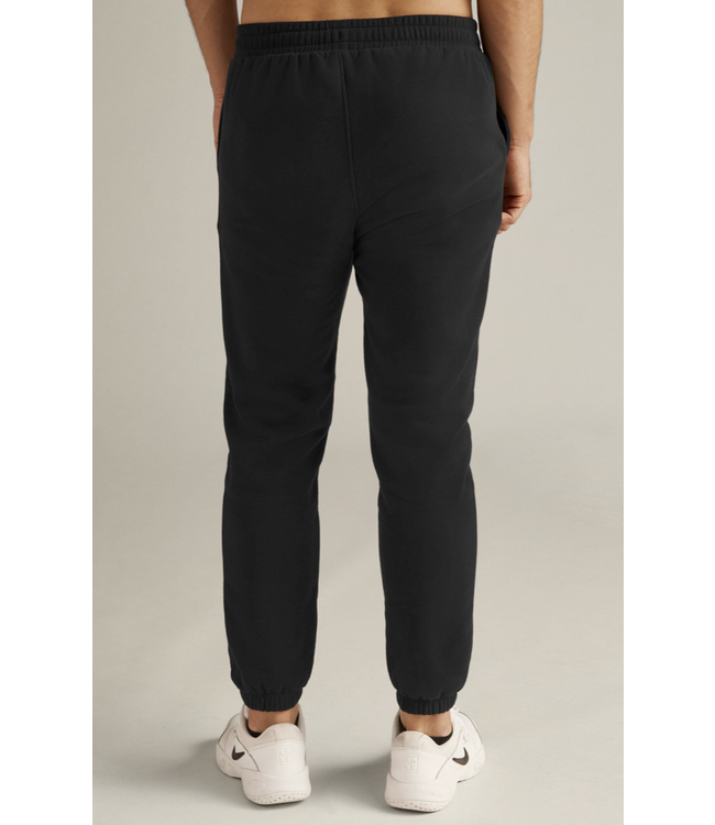 Fresh Cut Sweatpant- Black