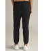 Fresh Cut Sweatpant- Black