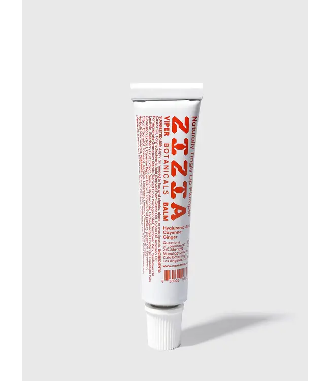 Viper Balm- Moisturizing Lip Plumper