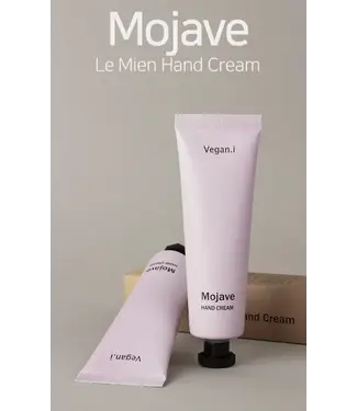 Aronyx Vegan Hand Cream Lotion- Mojave