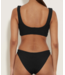 Juno Bikini- Black