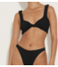 Juno Bikini- Black
