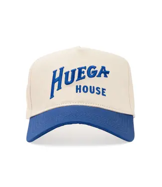 Huega House Rustic Bold | Royal Blue Hat