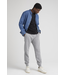 REC FLC TAPERED SWEATPANT- Heather Grey