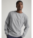 REC FLC SWEATSHIRT- heather grey