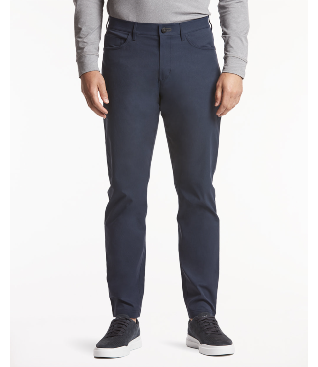 Dealmaker Pants- Navy