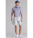 9' MOMENTUM GOLF SHORT- Blue Stone