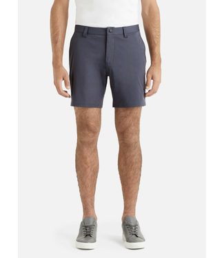 Rhone Apparel 7' COMMUTER SHORT- Iron