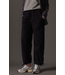 EASY CARGO PANT- Black