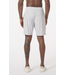 COURT SHORT 7.5- Ash Grey