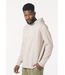 BEDFORD HOODIE- OATMILK MARBLE