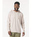 BEDFORD HOODIE- OATMILK MARBLE