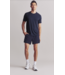 INVICTUS TRAINING SHORT SLEEVE- True Navy