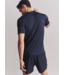 INVICTUS TRAINING SHORT SLEEVE- True Navy