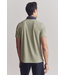 GOLF SPORT POLO- SEAGRASS GREEN