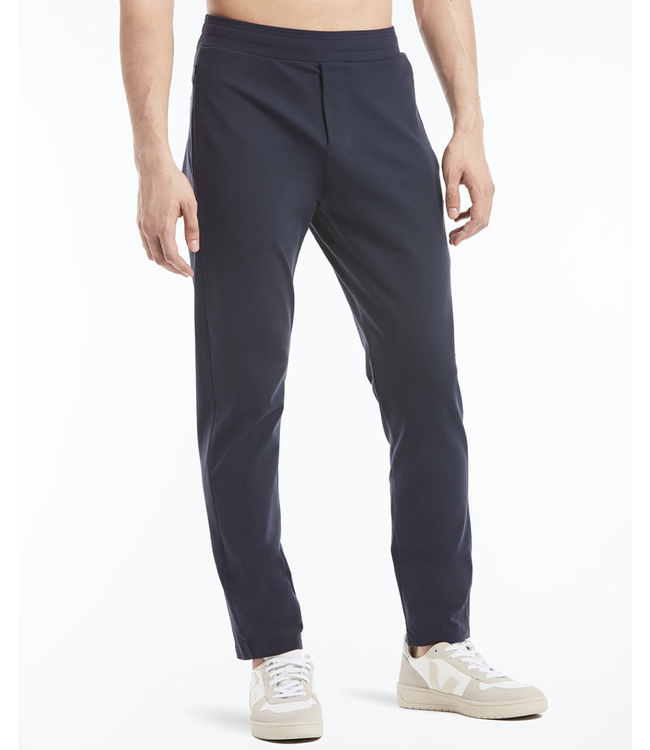 Daymaker Pants- Navy