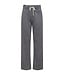 Vintage Fleece Wide Leg Pant- Granite